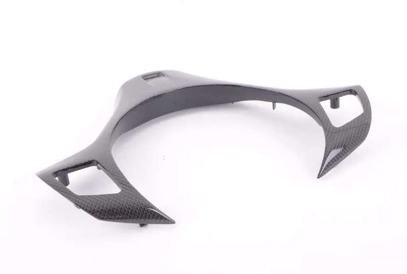 Custom carbon stuurtrim voor BMW E9x/E82 sportstuur, Ophalen of Verzenden, RevParts, Info@revparts.nl, .