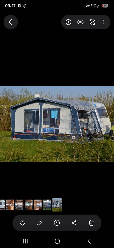 Adria Altea 390 DS, Caravans en Kamperen, Caravans, Schokbreker, Treinzit, Particulier, Adria