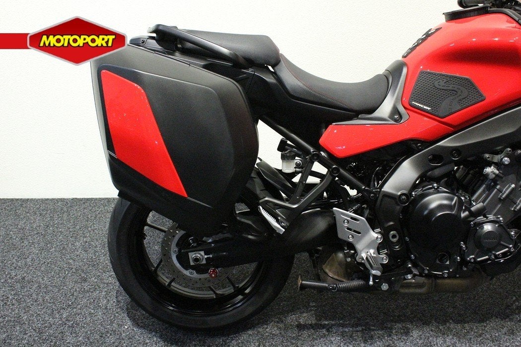 Yamaha TRACER 9 GT (bj 2022), Klantenservice@yamaha-motor.nl, Sport, Koolhovenlaan 101
1119 NC  Schiphol-Rijk, NL, Yamaha Motor Europe N.V.