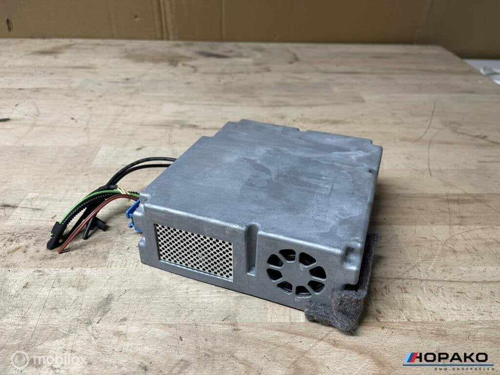 Video module BMW 5 serie E60 E61 |  6960433, Gebruikt, Einsteinlaan 5 rijswijk, Bmw, Ophalen of Verzenden