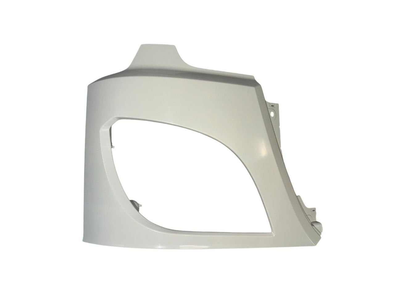 DAF CF EURO 6 HEADLAMP COVER RIGHT 1881351NO, -, Verlichting, -, Nieuw