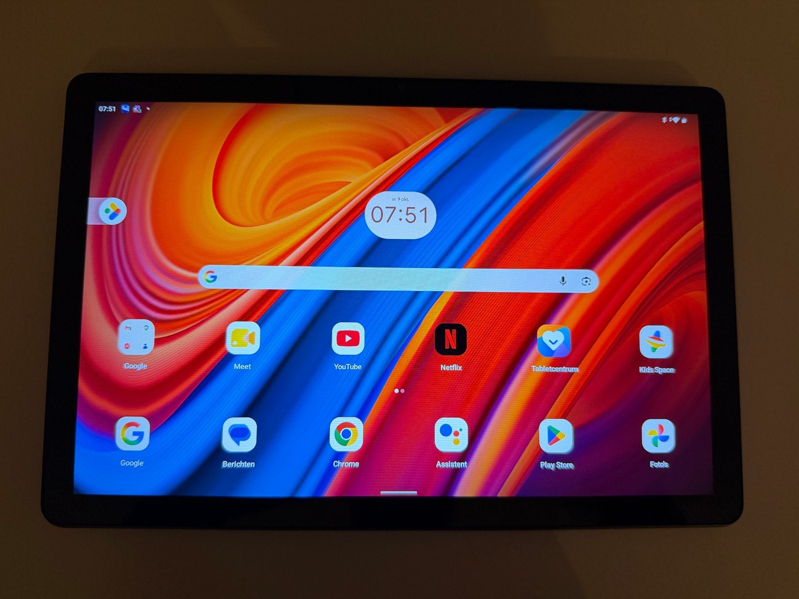 Lenovo Tab M10 (3rd Gen) - 32GB, 10 inch, 32 GB, Ophalen of Verzenden, Zo goed als nieuw