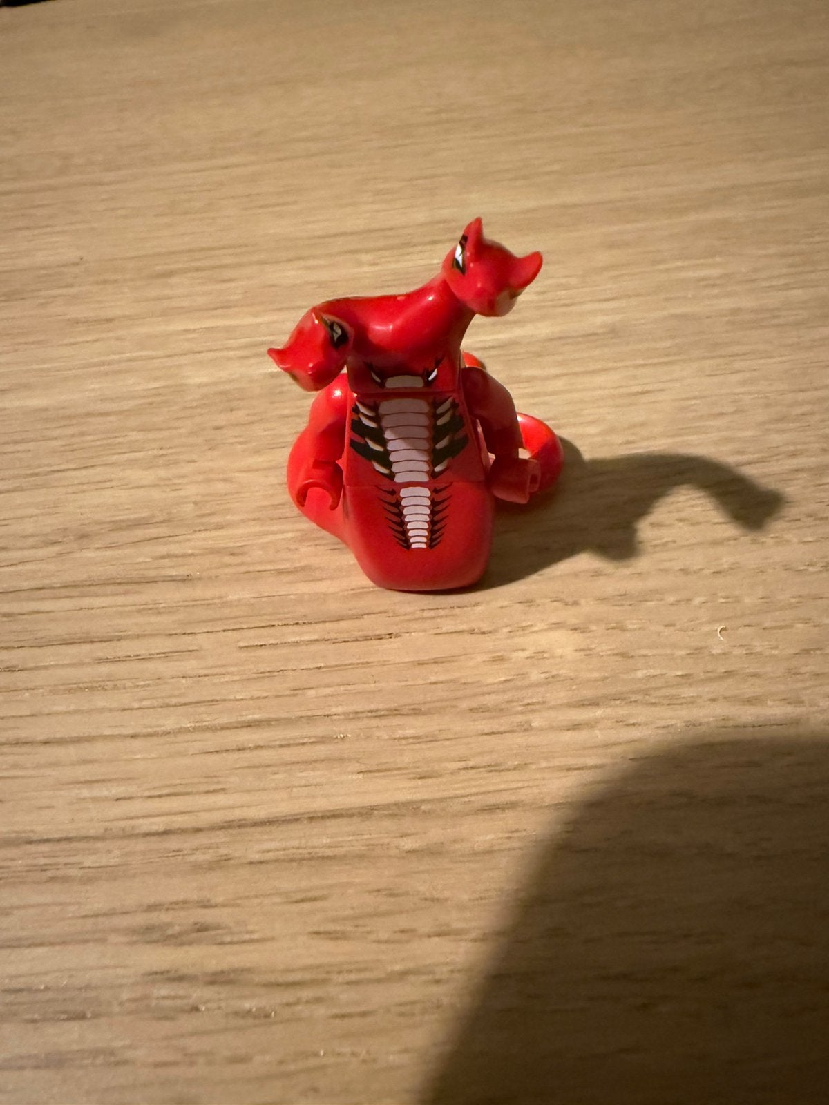 Lego Ninjago Fangtom
