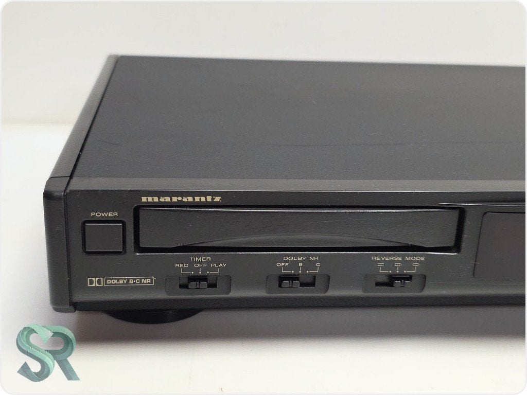 Marantz SD1010, Marantz, ., Ophalen of Verzenden, .