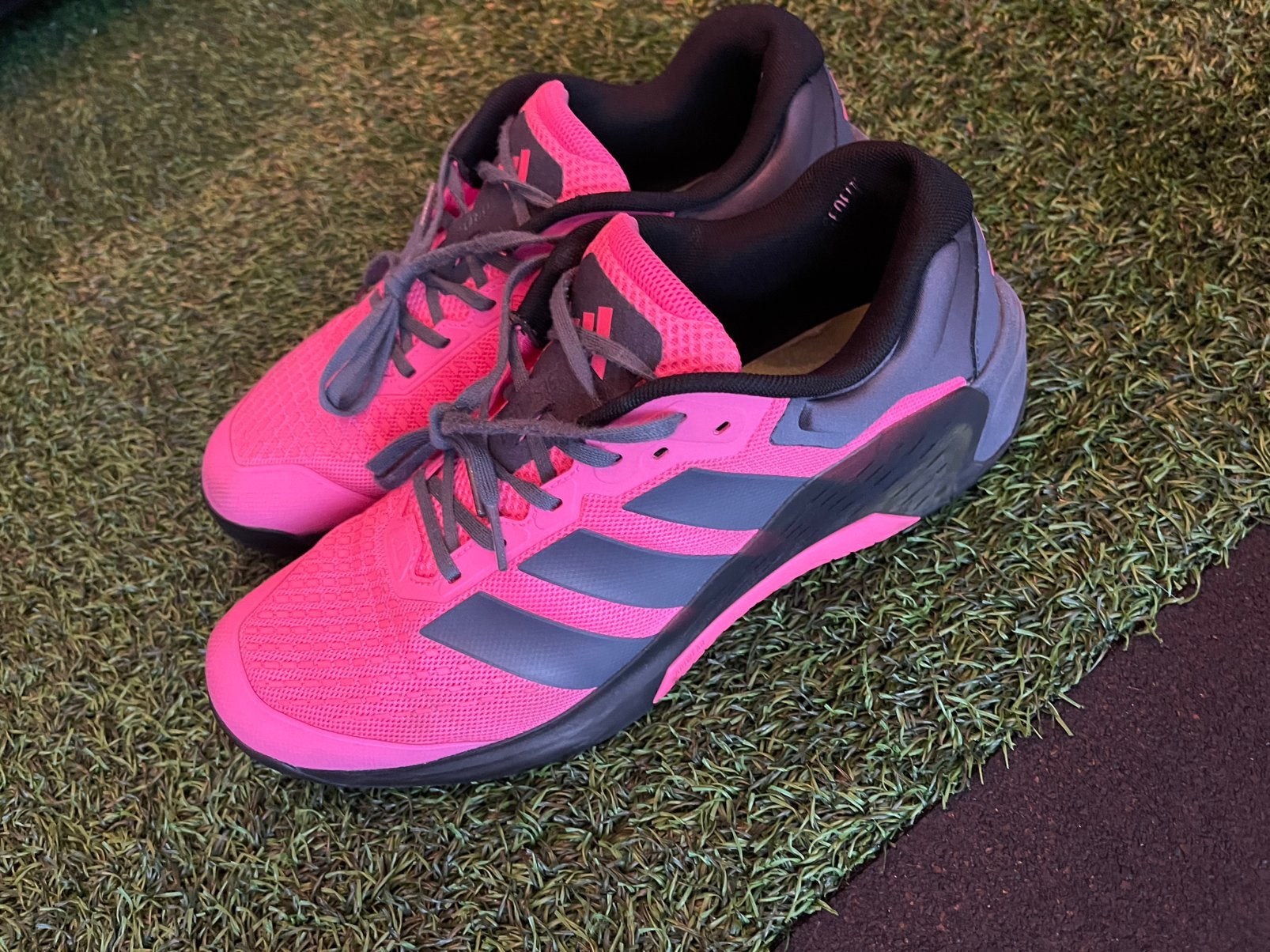 Adidas Dropset 4 - Maat 46, Overige kleuren, Verzenden, Sportschoenen, Adidas