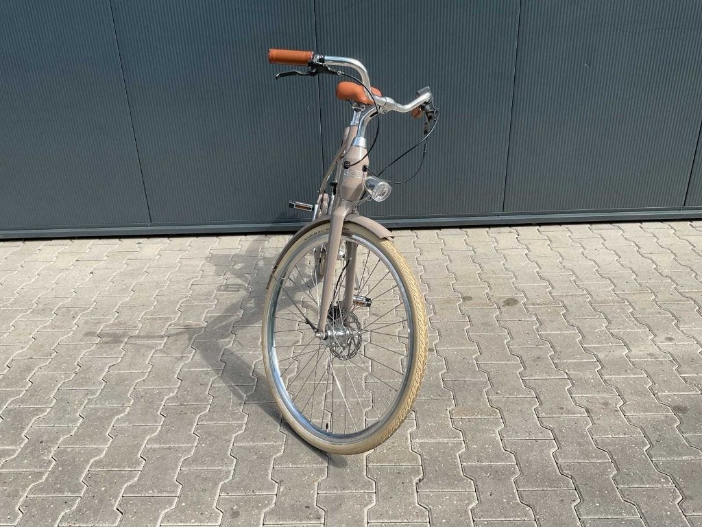 Elektrische fietsen Watt Valencia/Dublin ST Nieuw‼️, Nieuw, 51 tot 55 cm, 50 km per accu of meer, Ophalen