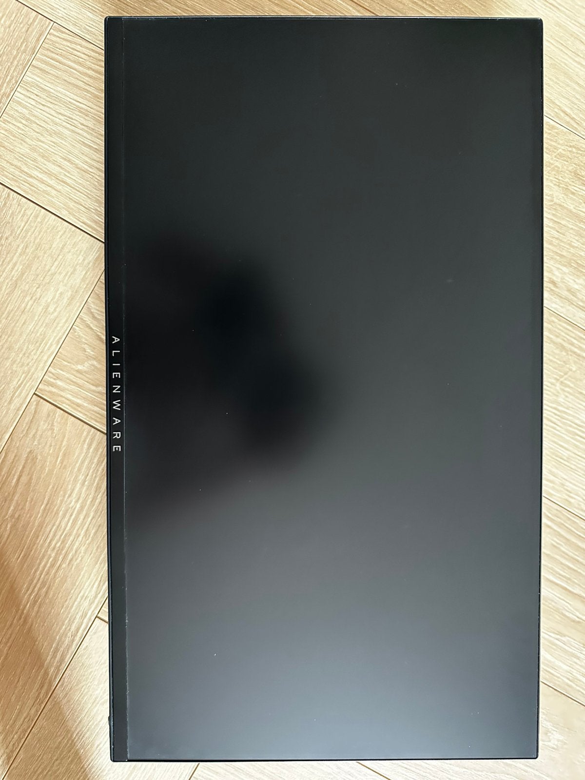 Alienware AW2521HFLA 25” 240Hz Gaming Monitor – Wit, Computers en Software, Monitoren, HDMI, IPS, Full HD, Minder dan 1 ms
