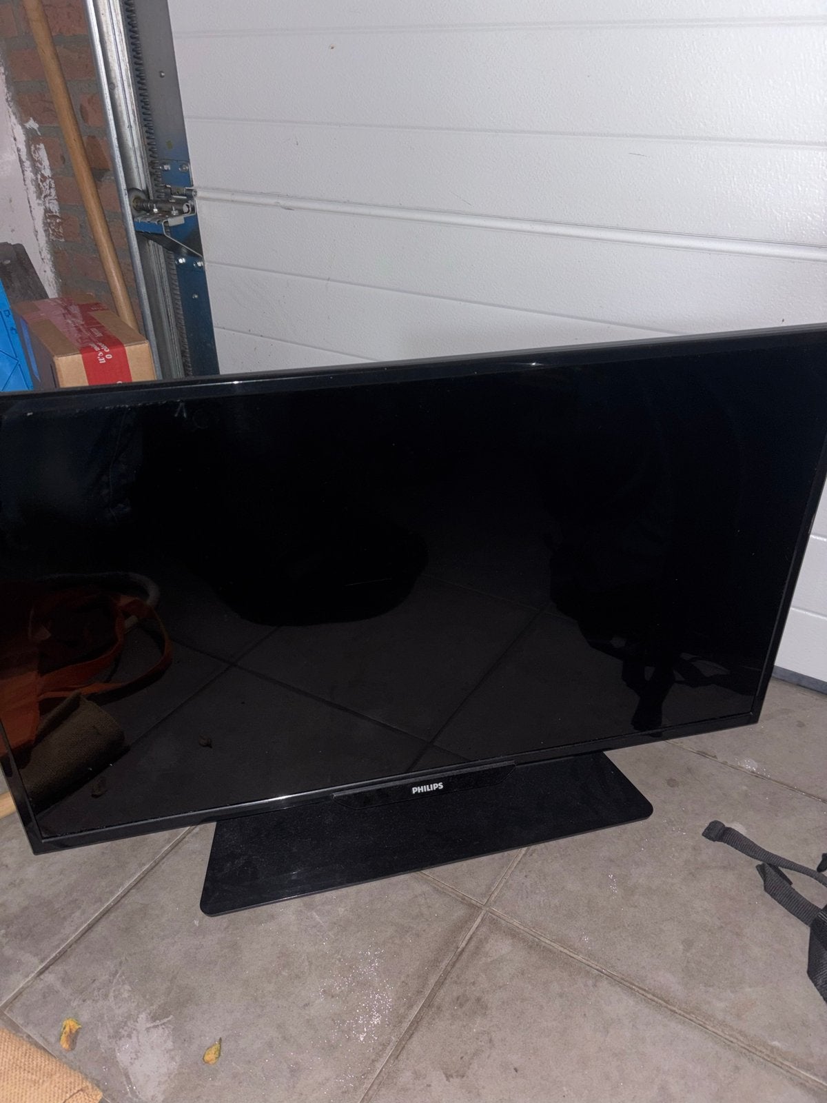 Philips 32PFK5300/12 Full HD LED TV, Philips, Smart TV, Full HD (1080p), Gebruikt