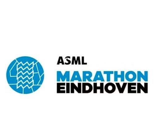 Startbewijs halve marathon ASML Eindhoven, Eén persoon, Oktober