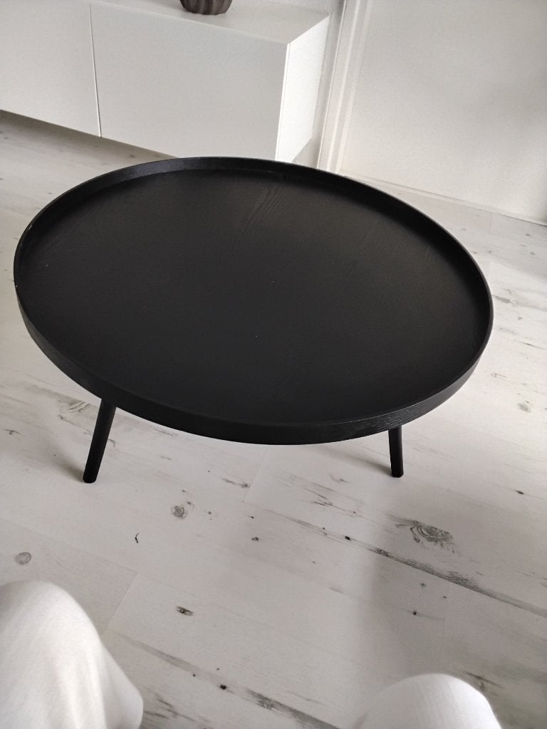 Salontafeltjes, Ophalen, 50 tot 100 cm, Rond, 50 tot 100 cm