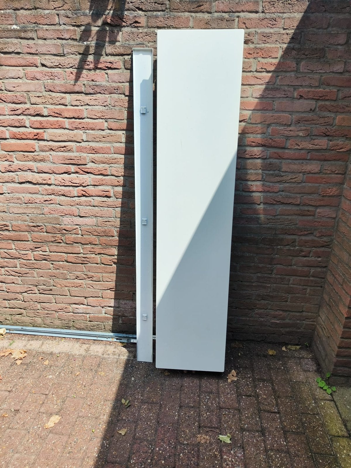 Radiatoor 180 bij 40, Ophalen, 30 tot 80 cm, Radiator, Minder dan 60 cm