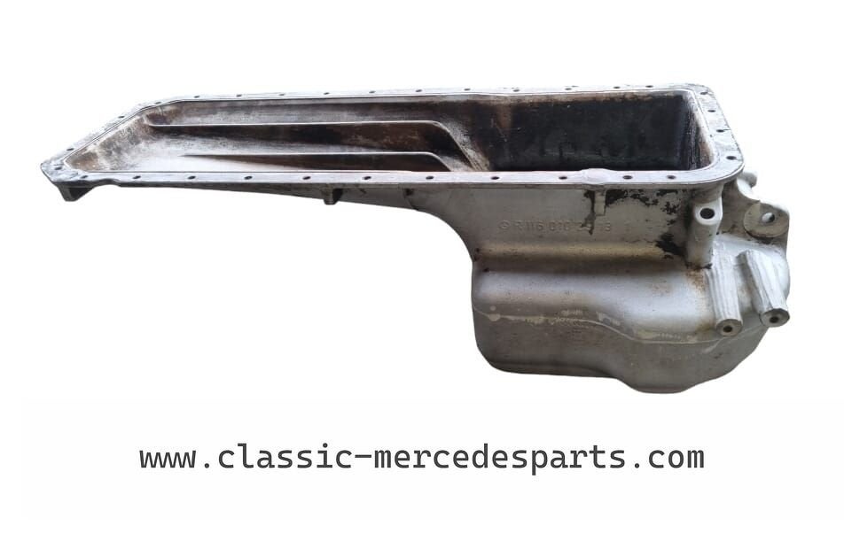 Carter voor Mercedes W107/ C107 (SL/SLC ) 350 & 450, Auto-onderdelen, Gebruikt, -, Ophalen of Verzenden, -
