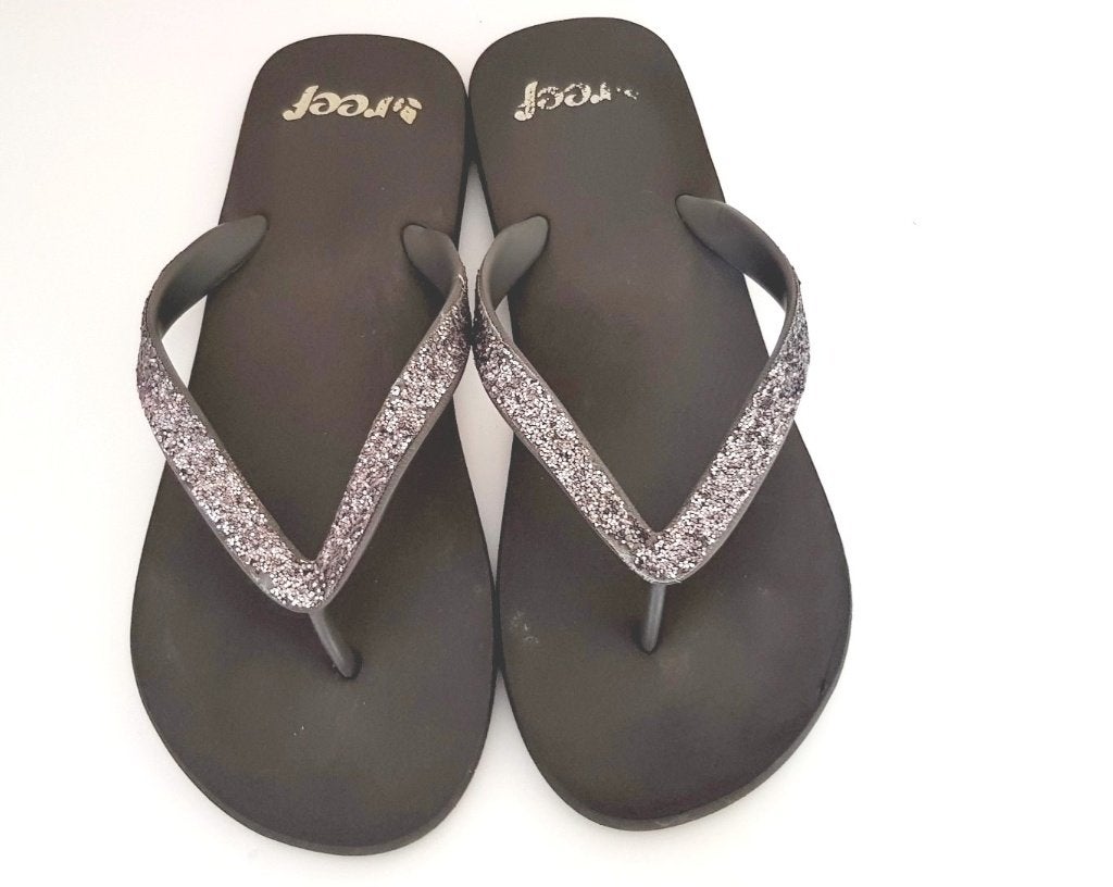 Reef slippers 42., Kleding | Dames, Schoenen, Slippers, Overige kleuren, Verzenden, Nieuw
