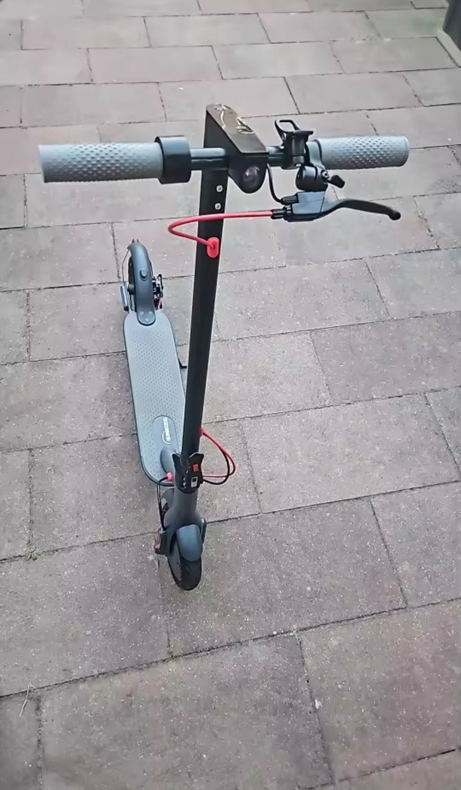 Elektrische step, e-step, sunnigoo, Fietsen en Brommers, Ophalen, Nieuw, Elektrische step (E-scooter)