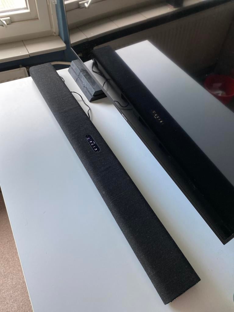 Harman Kardon Citation Bar, Ophalen, Bluetooth, Zo goed als nieuw