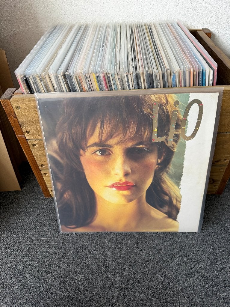 Lio - Lio - LP, LP, Ophalen of Verzenden, Zo goed als nieuw, 12 inch
