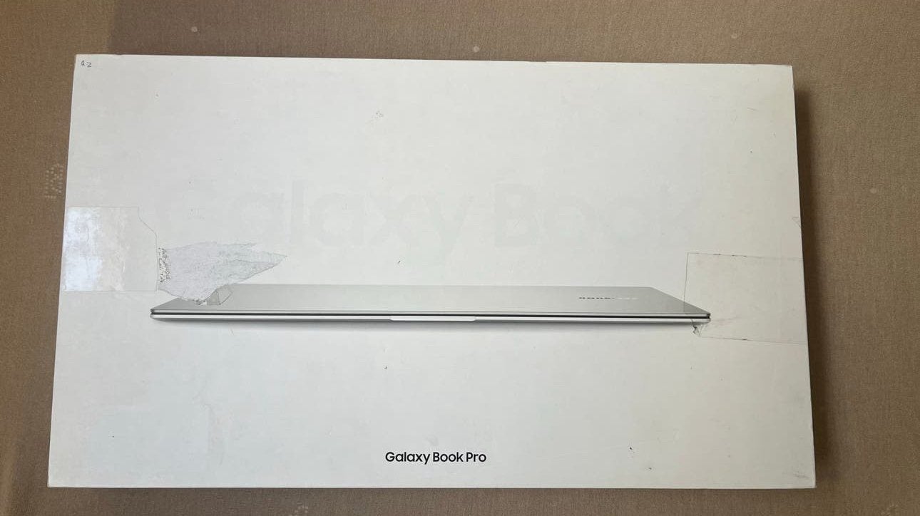 Samsung Galaxy Book Pro 15.6" i7-1165G7, Computers en Software, Windows Laptops, Ophalen, 2 tot 3 Ghz, Zo goed als nieuw, SSD
