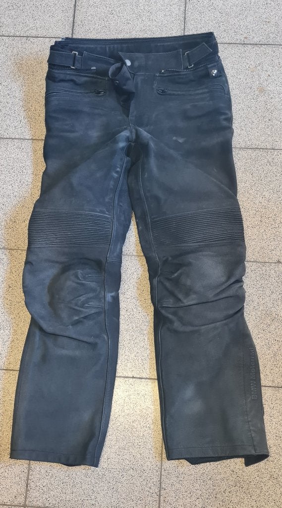 BMW Atlantis 4 broek, Motoren, Ophalen, Tweedehands, Broek | textiel, BMW Motorrad