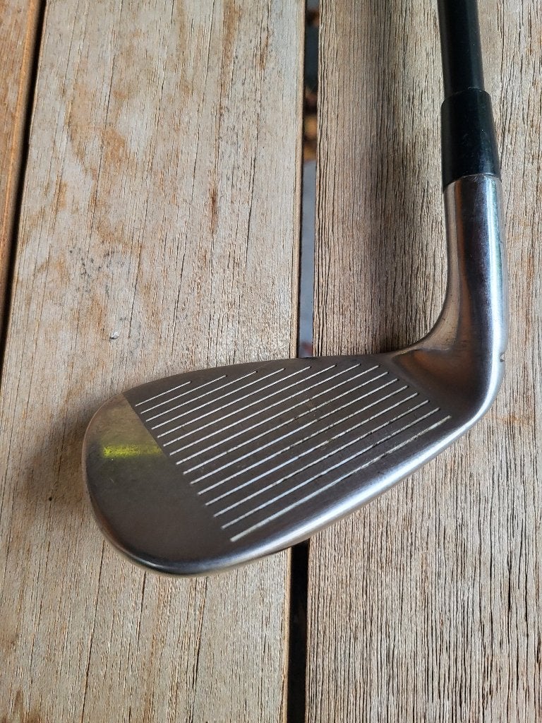 Foto 22 van Complete golfset TaylorMade / Cleveland / Cobra – graphite