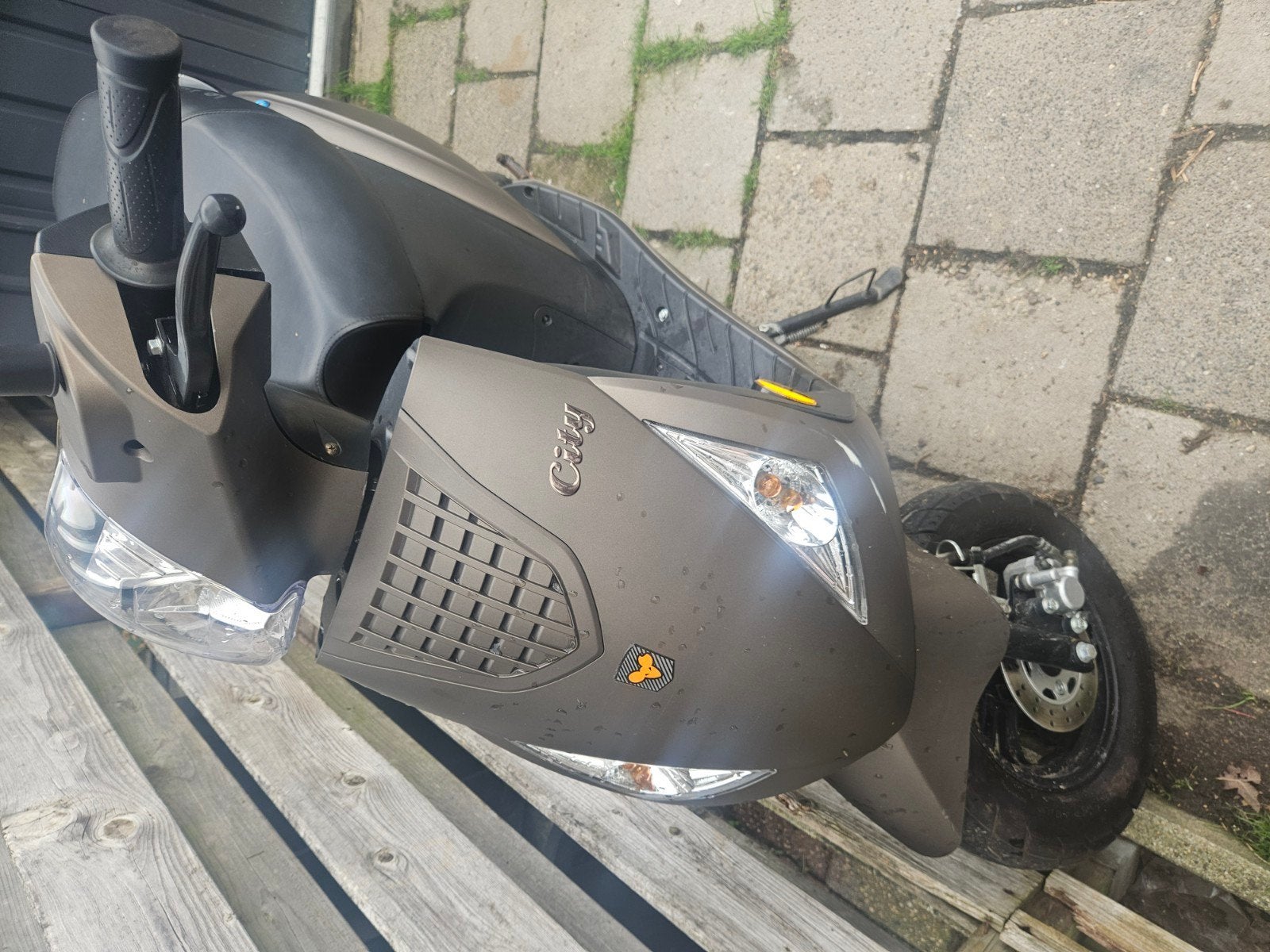 Ruilen tegen of fatbike of goed electriche dames fiets!, Ophalen of Verzenden