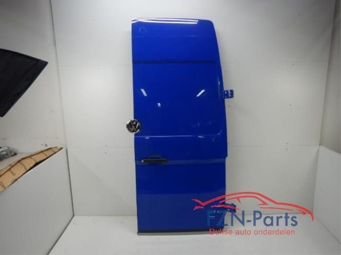 VW Crafter 7C Achterdeur Rechts LH2H 9526, Ophalen of Verzenden, Gebruikt, Achter, Deur