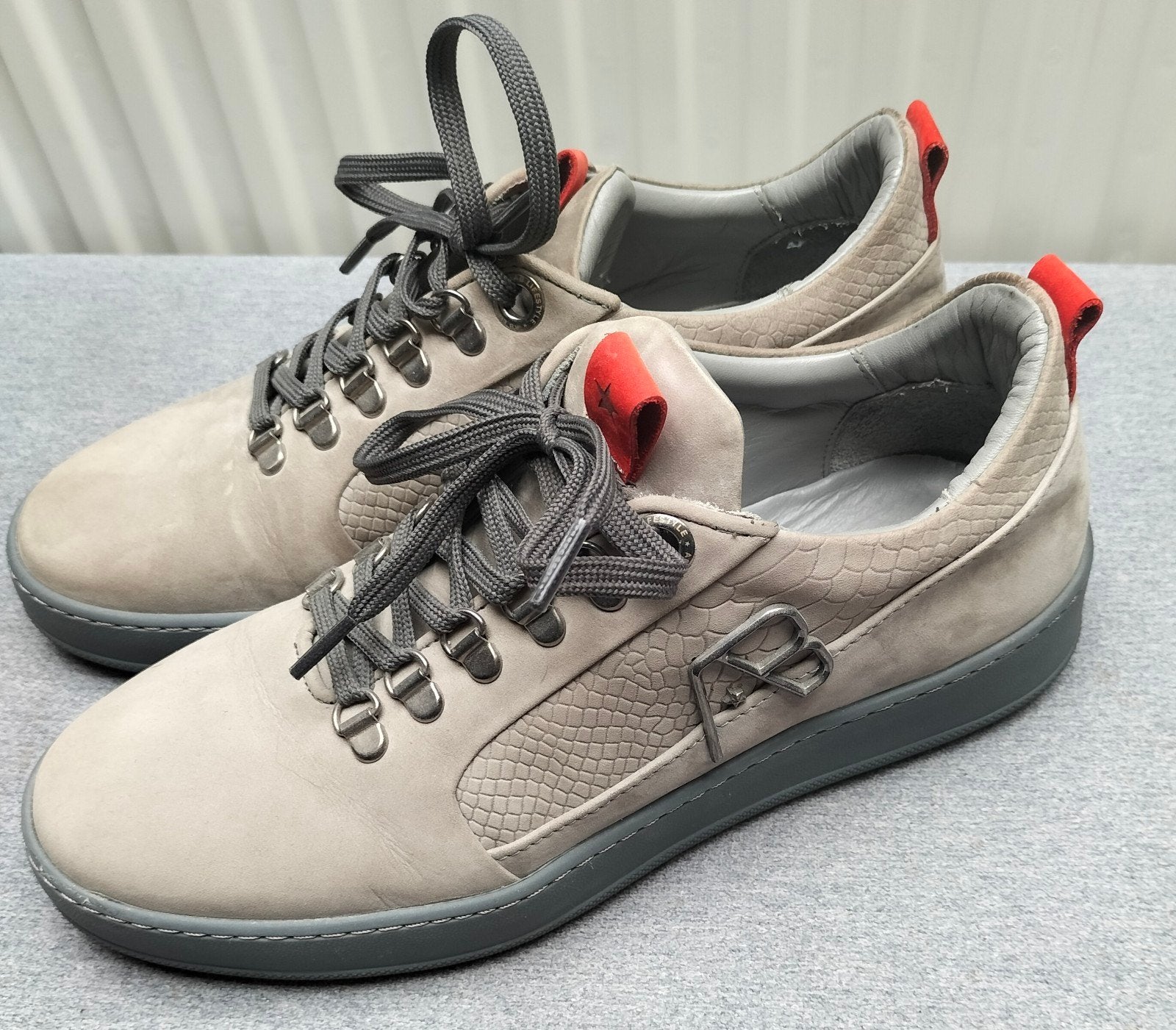 ab lifestyle sneakers, Overige kleuren, AB Lifestyle, Ophalen of Verzenden, Sneakers of Gympen