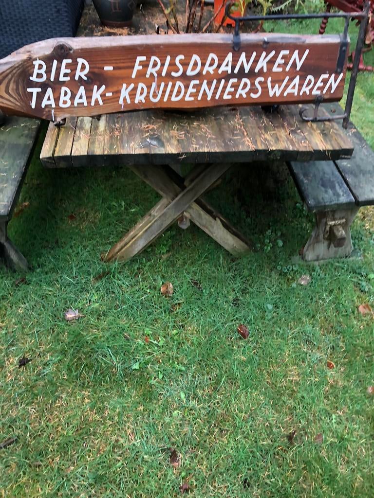 Leeg verkoop, Ophalen of Verzenden
