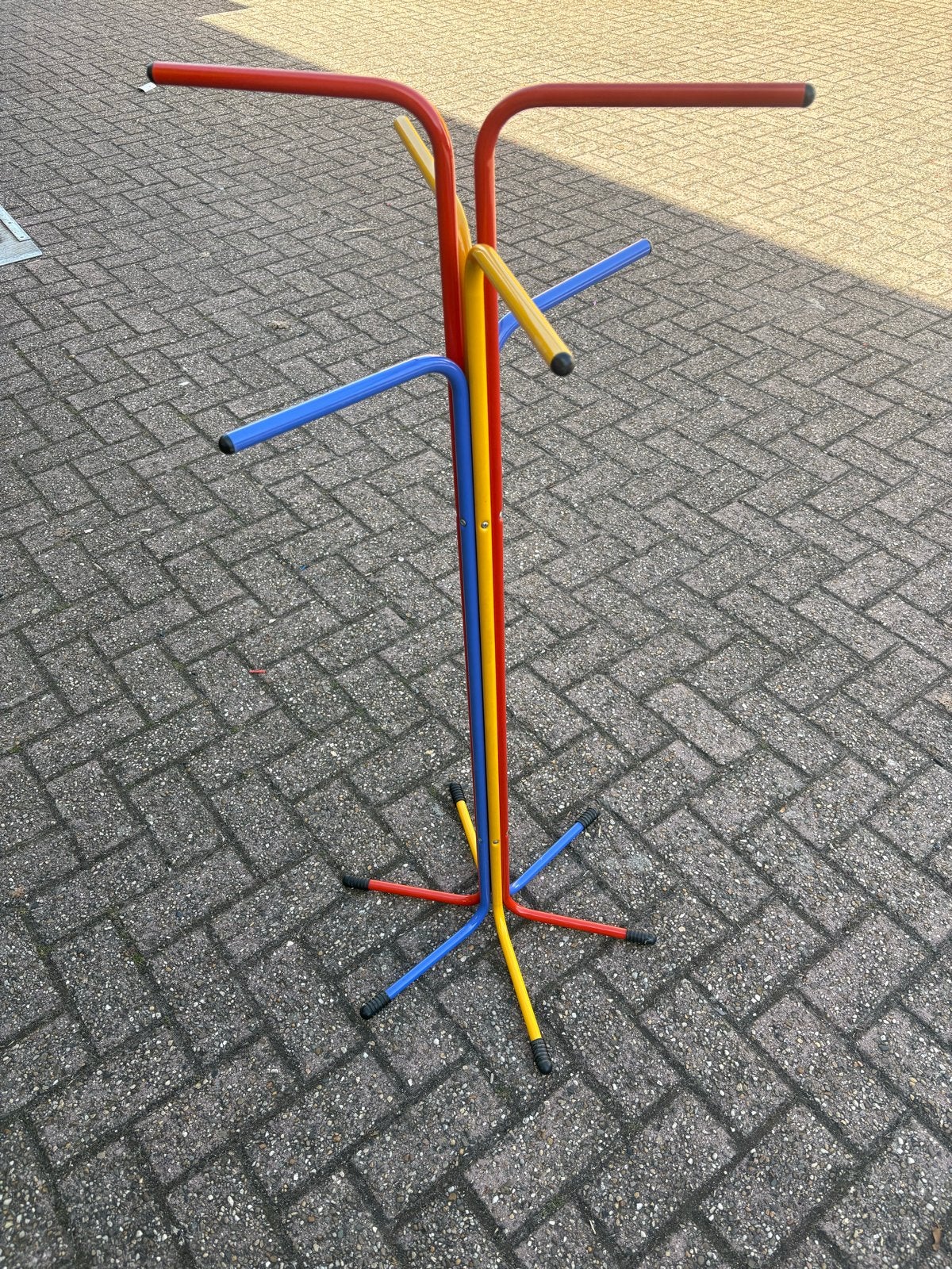 Vintage kapstok, Ophalen, Overige materialen, Gebruikt, Staande kapstok