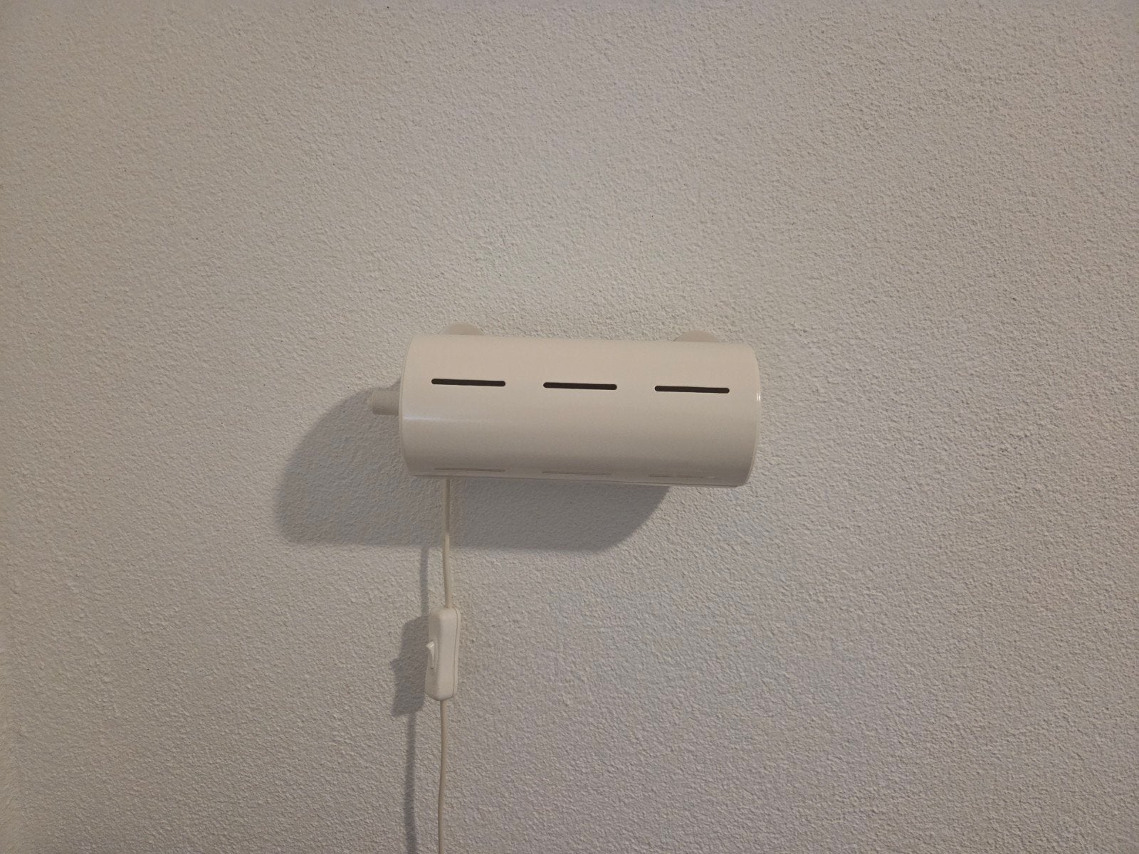 Populaire Ikea Smygh Bedlamp / Wandlamp, Ophalen, Met schakelaar, Bedlamp, IKEA