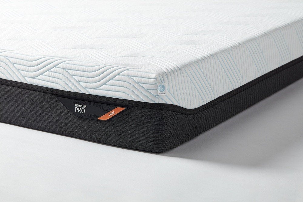 Showmodel Tempur Pro SmartCool firm 160x210, Verzenden, 210 cm, Matras, 160 cm
