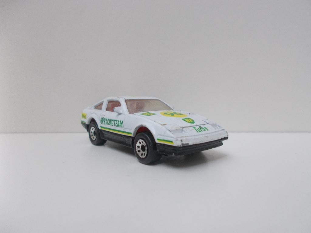 5243 Nissan 300ZX Turbo Matchbox, Ophalen of Verzenden, Gebruikt, Auto