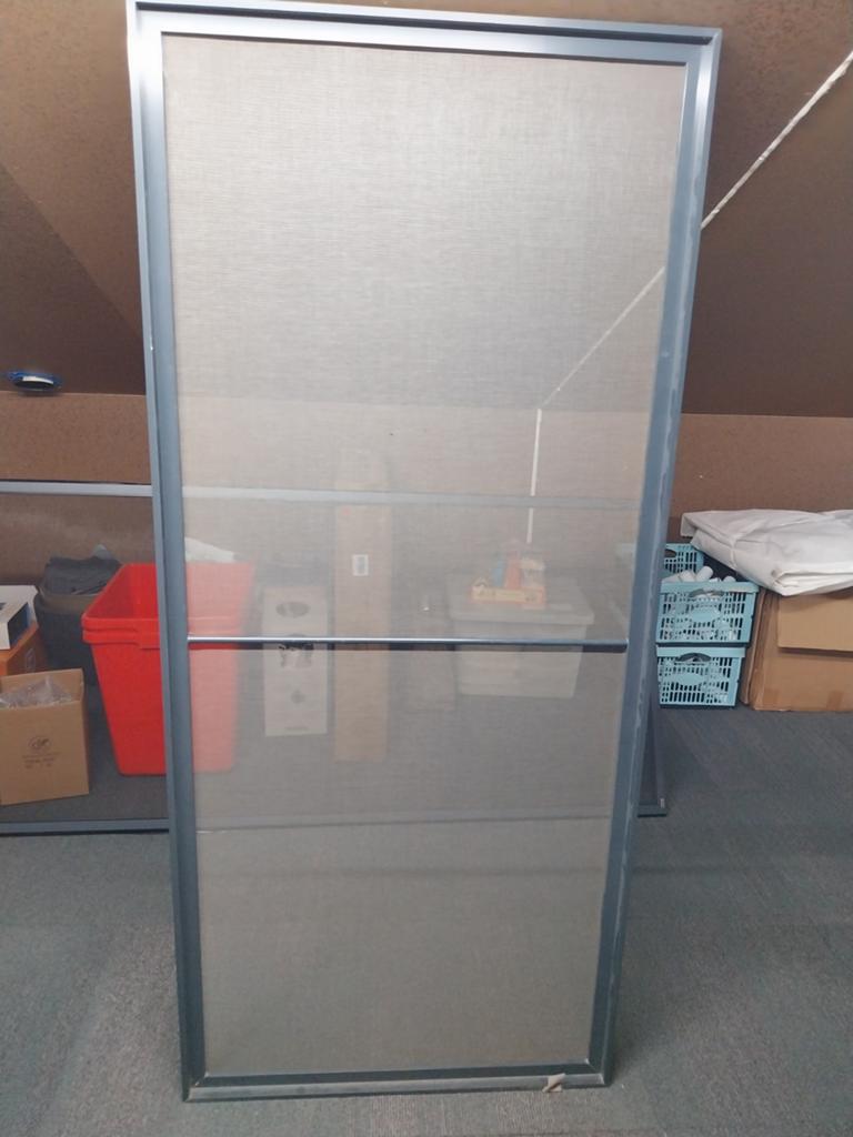 Raamhor, Ophalen of Verzenden, Minder dan 80 cm, Dakraam