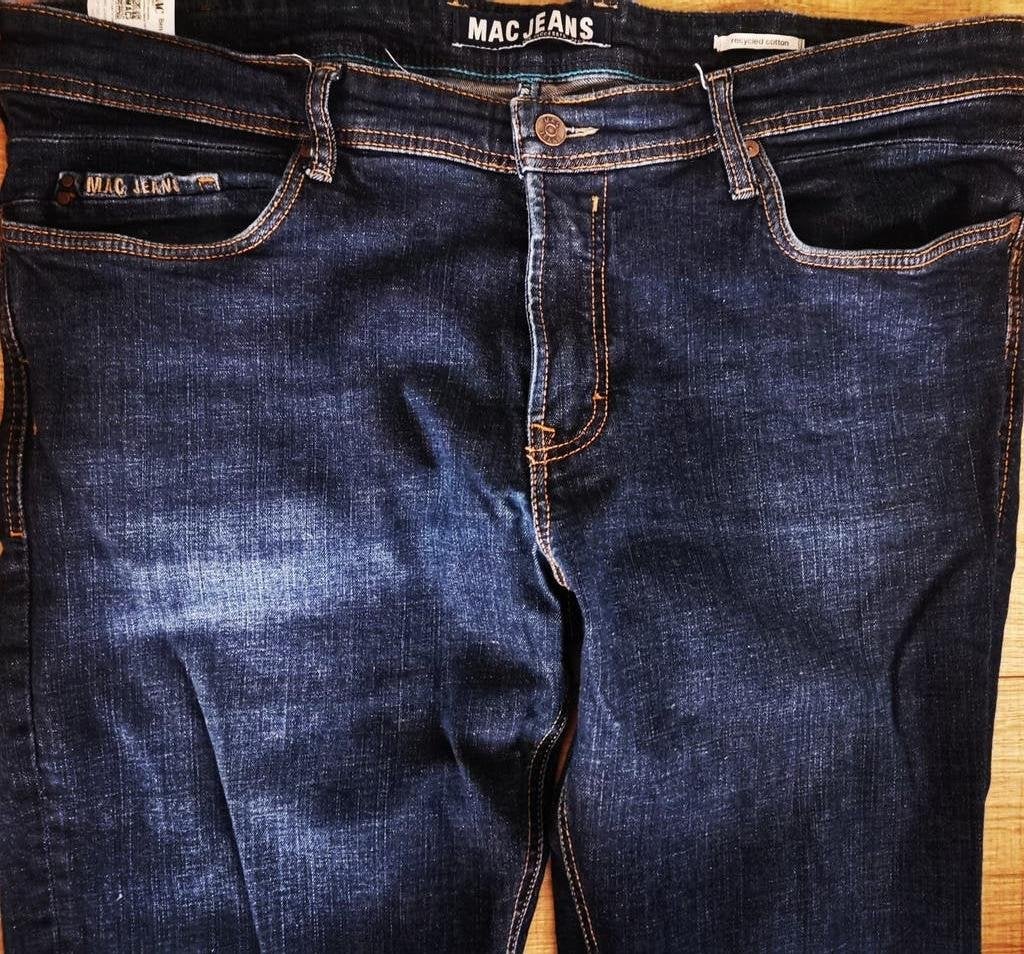 MAC JEANS maat W40 /L32, Kleding | Heren, Zo goed als nieuw, MAC Jeans, Broek of Spijkerbroek, Verzenden