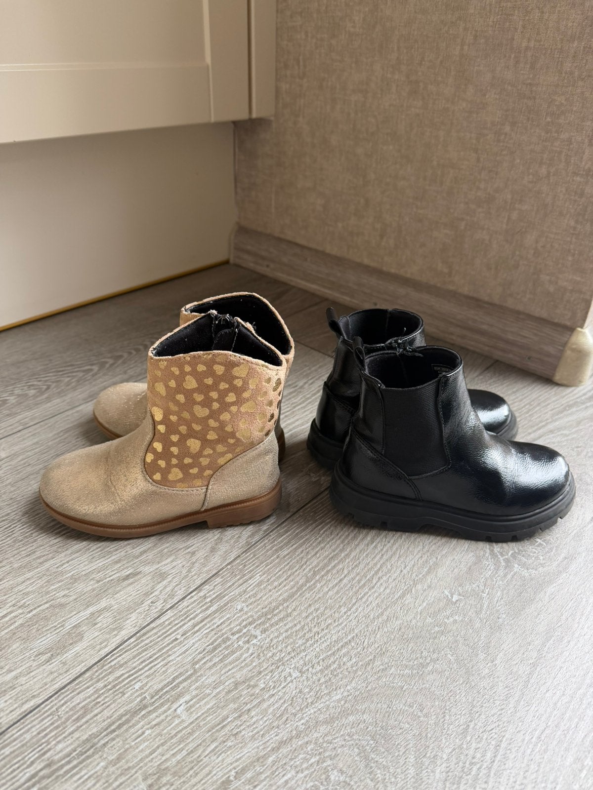 Schoenen, maat 25, Ophalen, Gebruikt, Schoentjes