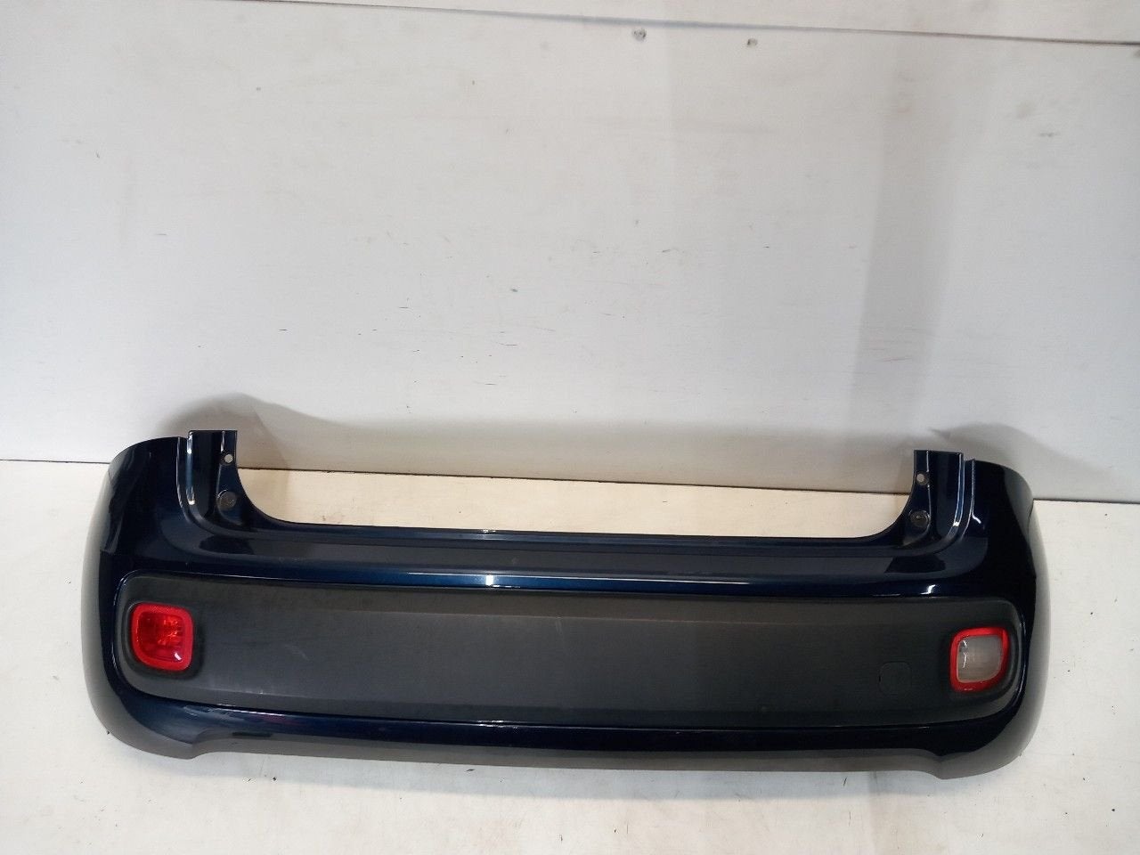 Bumper achter Fiat Panda, Auto-onderdelen, Onderdelen@venauto.nl, Van der Ven Autorecycling B.V., Gebruikt, Ettenseweg 76, 4706 PB Roosendaal, The Netherlands