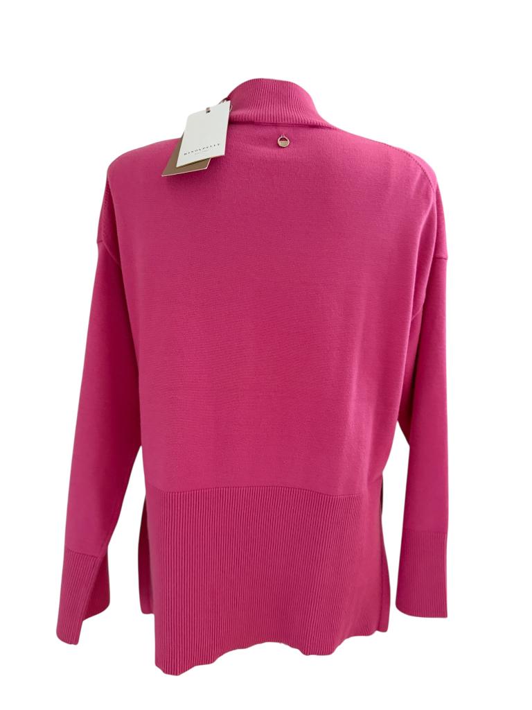 Rino & Pelle trui NIEUW S, Nieuw, Ophalen of Verzenden, Roze