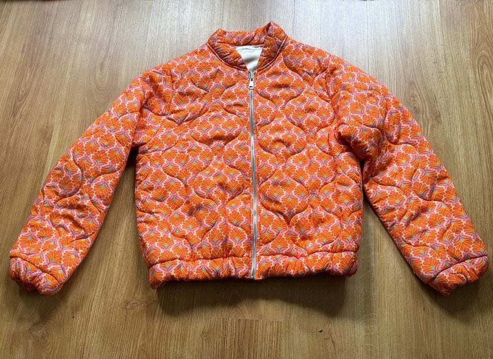 Zomerjas maat S, Ophalen of Verzenden, Zo goed als nieuw, Roze