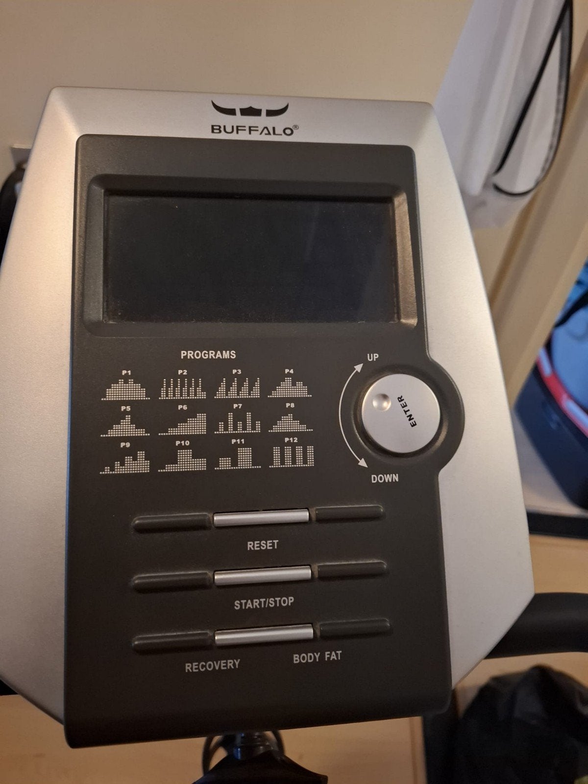 hometrainer, Ophalen, Gebruikt, Hometrainer