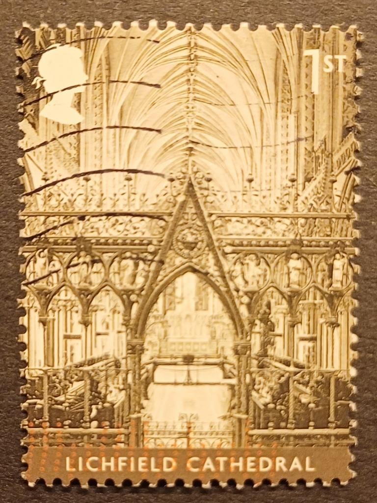 Engeland, Ophalen of Verzenden