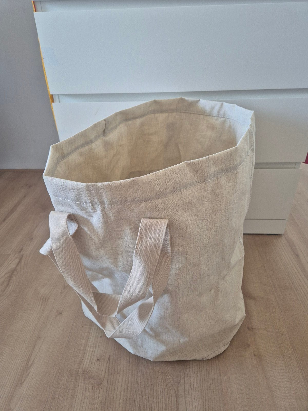 IKEA Waszak - Zo goed als nieuw - H55cm D45cm, Huis en Inrichting, Ophalen, Zo goed als nieuw