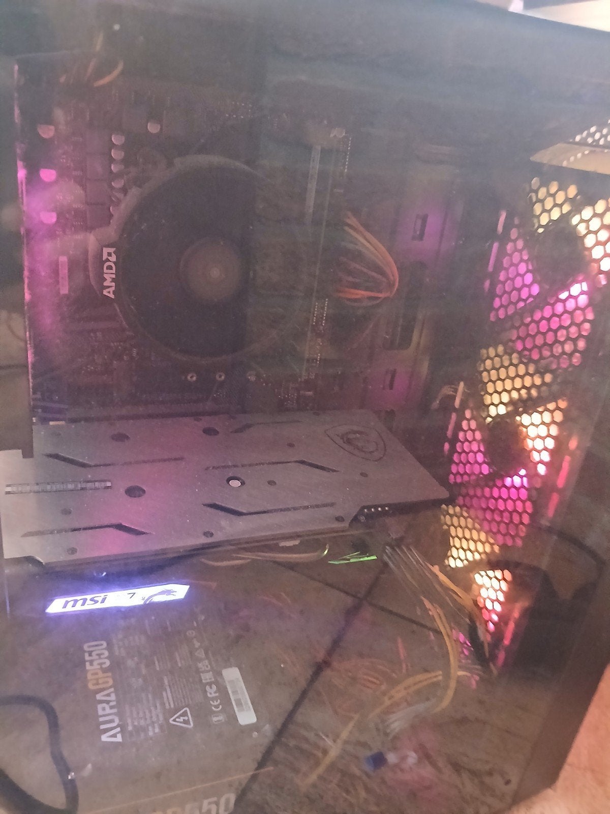 Gaming PC, 2x PS4, controller, KBM, muis en 60Hz TV, Shooter, Virtual Reality, Ophalen of Verzenden, Zo goed als nieuw