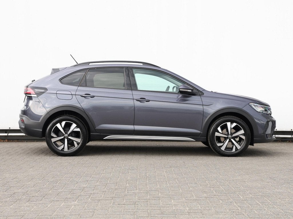 Volkswagen Taigo 1.0 TSI Life Edition 95 pk | Navigatie | Ke, Auto's, Volkswagen, Voorwielaandrijving, Stof, Gebruikt, 95 pk