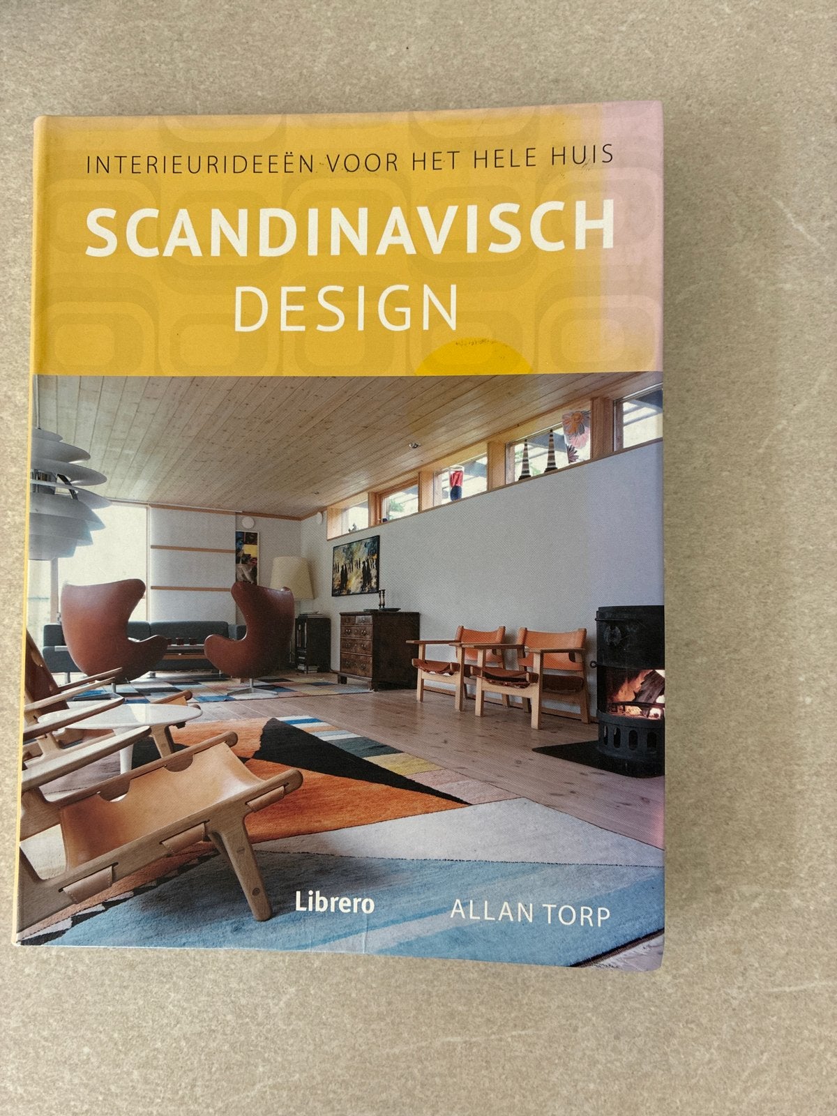 Scandinavisch Design - Interieurideeën, Ophalen of Verzenden, Gelezen, Interieur en Design