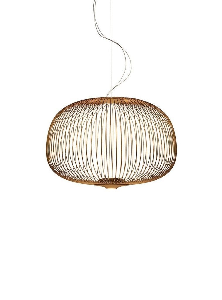 Foscarini Spoks 3 brons, Info@foscarini.nl, Foscarini, Nieuw, Ophalen of Verzenden