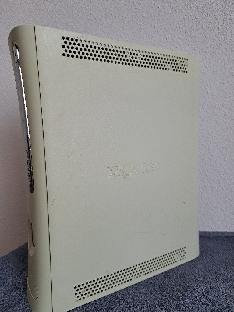 Defecte Xbox en Xbox360 consoles/onderdelen, Verzenden, Niet werkend, Zonder controller