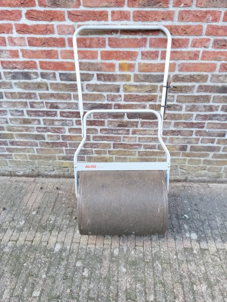 Gazon Roller of Wals te huur, Tuin en Terras, Hand-tuingereedschap, Ophalen, Zo goed als nieuw, Overige soorten, AL-KO