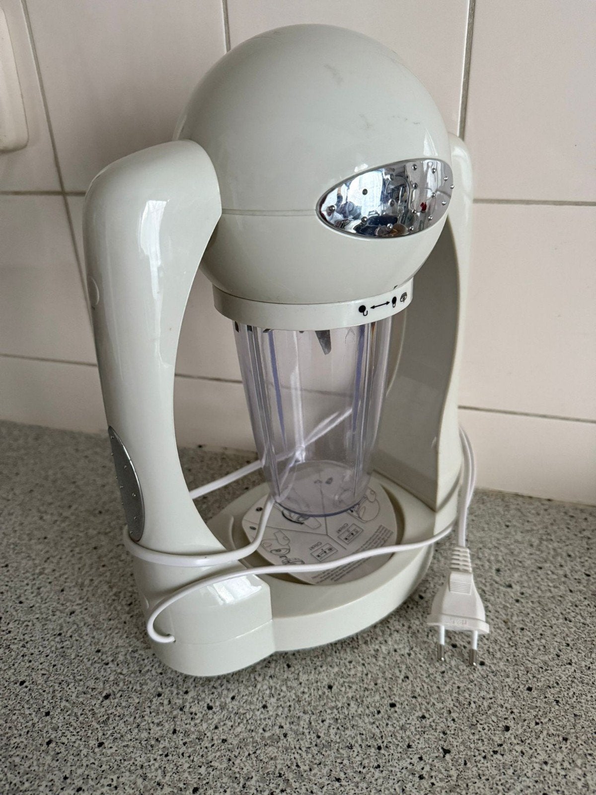 Princess Blender 212062 - Compacte en handige blender, Ophalen