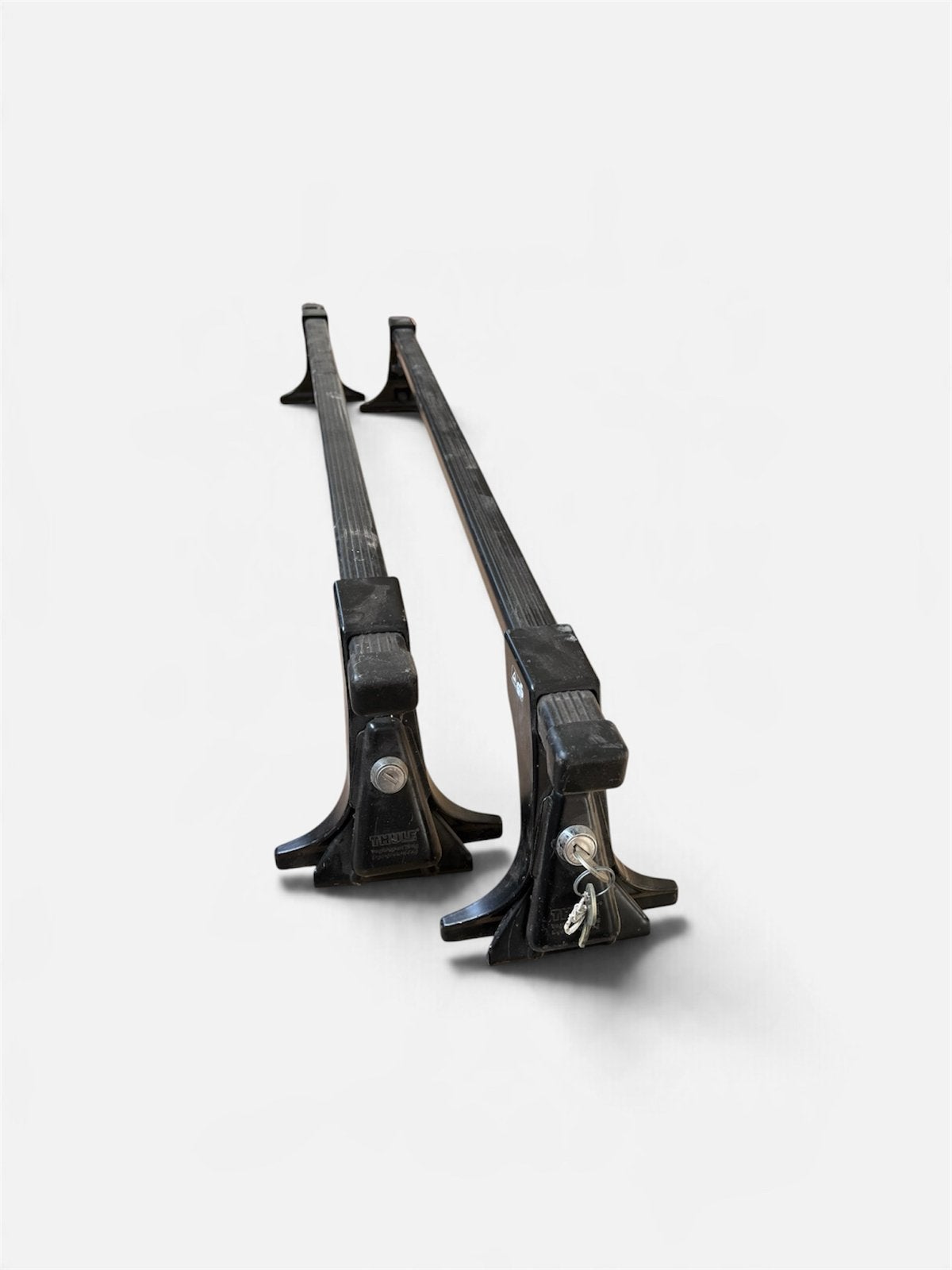 Dakdragers  VW Golf/ jetta1en 2, peugeot 205, bmw 3, mini, Ophalen of Verzenden, Gebruikt
