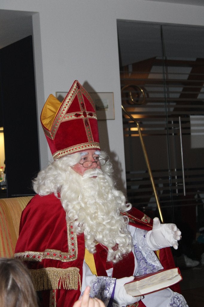 Sint en Traditionele Pieten voor Huisbezoek en Bedrijven, Diversen, Ophalen, Nieuw