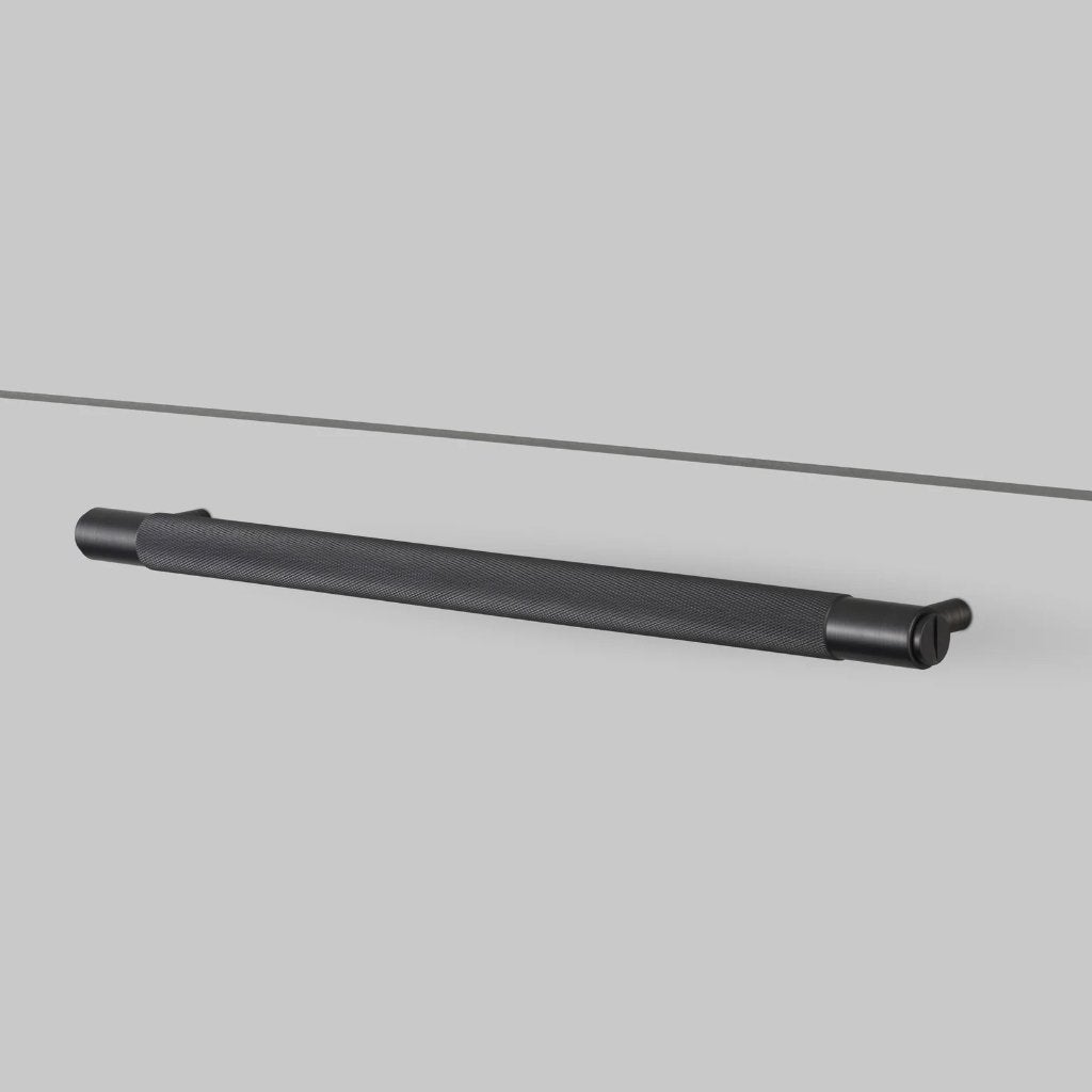 Buster + Punch Pull Bar Large - Smoked Bronze, Ophalen of Verzenden, Zo goed als nieuw, Koper of Messing, Overige typen